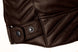 RST Roadster 3 CE Leather Jacket - Brown Size S - Extra