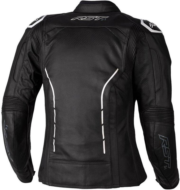 S-1 CE Ladies Leather Jacket