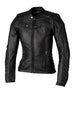 Roadster 3 CE Ladies Leather Jacket