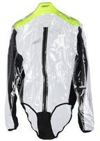 RST Race Dept Wet CE Textile Suit - Transparent Size XXL - Main