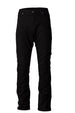 RST Straight Leg 2 CE Reinforced Textile Pants - Black Size L - Main