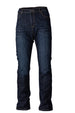 RST Straight Leg 2 CE Reinforced Textile Pants - Dark Blue Denim Size XXL - Main