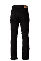 RST Straight Leg 2 CE Reinforced Ladies Textile Pants - Black Size XS - Extra