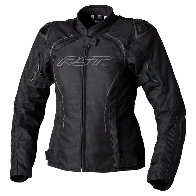 S-1 CE Ladies Textile Jacket