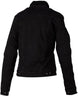 RST Ladies Sherpa Denim CE Textile Jacket - Black Size S - Main