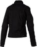 RST Ladies Sherpa Denim CE Textile Jacket - Black Size M - Main