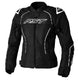 RST Ladies S1 Mesh CE Textile Jacket - Black/White Size 3XL - Main