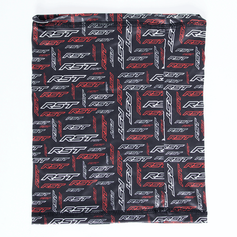 RST Multitube - Black by 10 - Extra