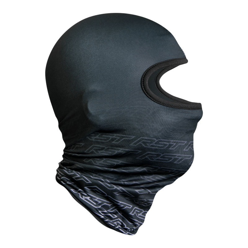 RST Casual Balaclava - Black by 10 - Main