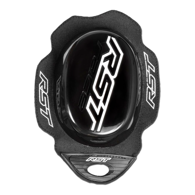 RST Factory Reverse Velcro Wet Knee Sliders - Main