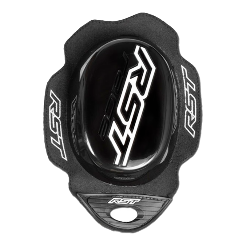 RST Factory Reverse Velcro Wet Knee Sliders - Main