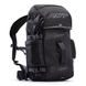 RST Raid Rucksack - Black/Grey - Extra