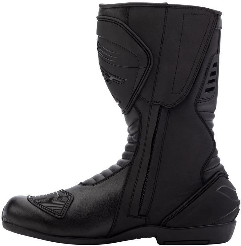 RST S-1 Waterproof Boots - Black - Extra