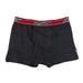 RST Race Dept Sports Trunk 4-Pack - Black Size M - Extra