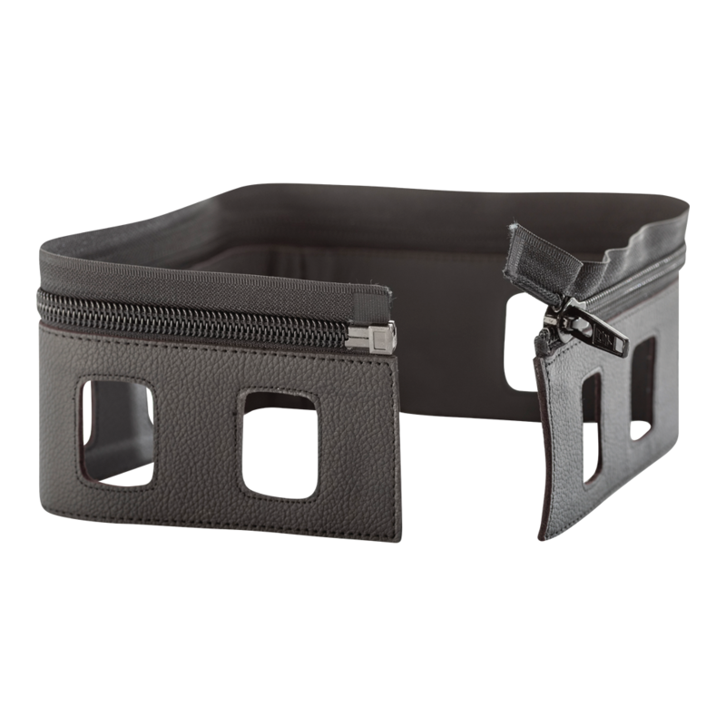 RST Connection Belt MK2 - Black - Main