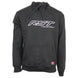RST Race Dept Logo Hoodie - Black Size XL - Main