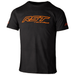 RST Race Dept Logo T-Shirt - Neonorange - Extra