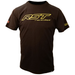 RST Race Dept Logo T-Shirt - Neonyellow - Extra