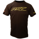 RST Race Dept Logo T-Shirt - Neonyellow - Extra