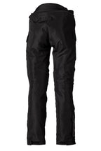 RST Alpha 5 RL Textile Pants - Black Size S - Extra