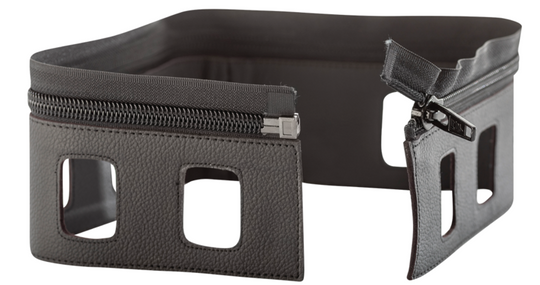 RST Connection Belt MK2 Lady - Black - Main