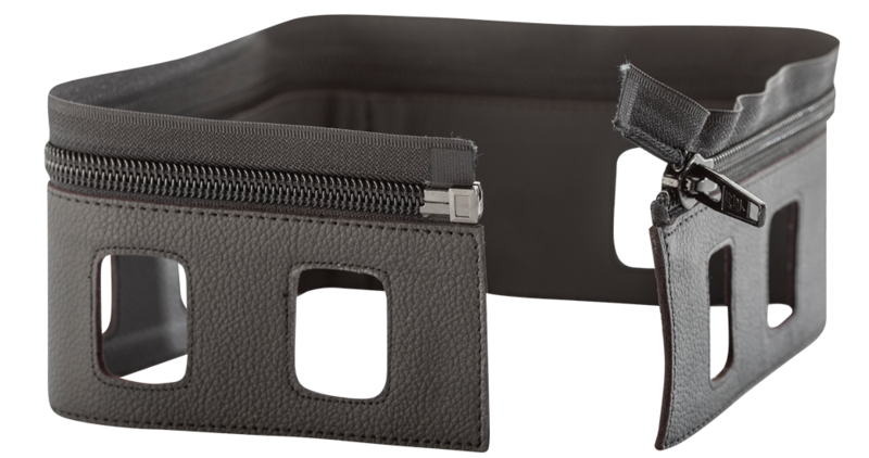 RST Connection Belt MK2 Lady - Black - Main