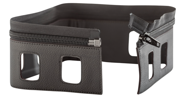 RST Connection Belt MK2 Lady - Black - Main