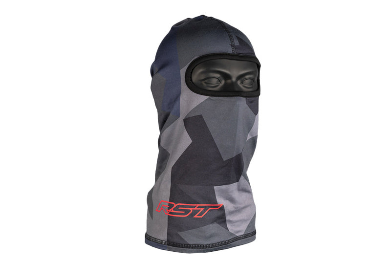 RST Balaclava Pack of 10 - Camo - Main