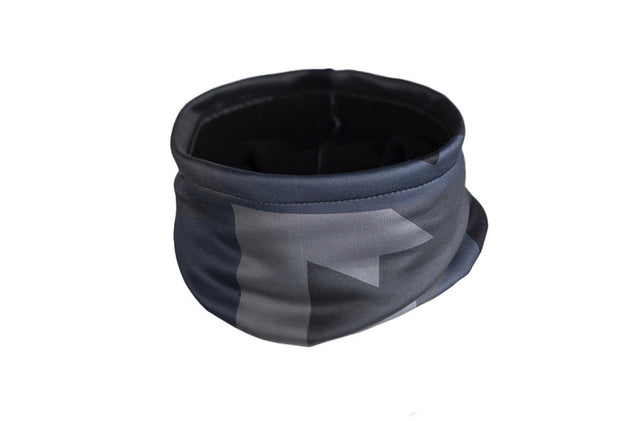 RST Fleece Multitube - Camo - Main