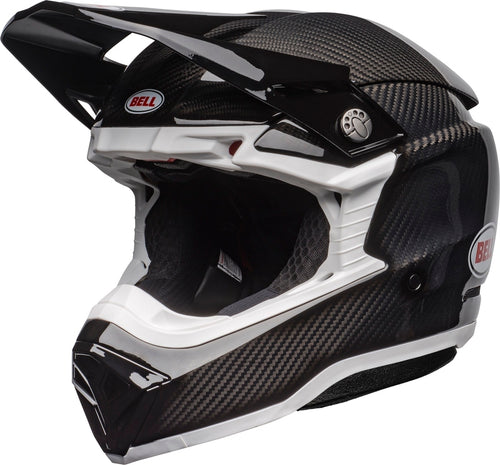 BELL Moto-10 Spherical Solid Helmet - Extra