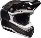 BELL Moto-10 Spherical Solid Helmet - Extra