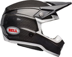 BELL Moto-10 Spherical Solid Helmet - Extra