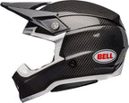 BELL Moto-10 Spherical Solid Helmet - Extra