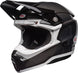 BELL Moto-10 Spherical Solid Helmet - Main