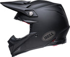BELL Moto-9s Flex Solid Helmet - Matte Black - Extra