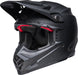 BELL Moto-9s Flex Solid Helmet - Matte Black - Main