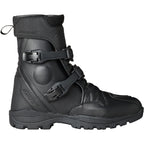 RST ADV-X mid waterproof CE boots - Black - Extra