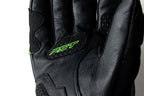 RST S-1 Mesh Men CE Gloves - Neon Green - Extra