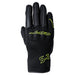 RST S-1 Mesh Men CE Gloves - Neon Yellow - Main