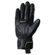 RST S-1 Mesh Men CE Gloves - Neon Yellow - Extra
