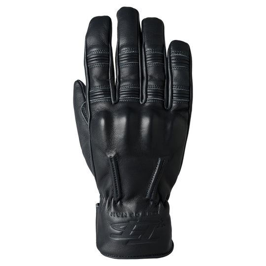 RST IOM Hillberry 2 Men CE Gloves - Black - Main