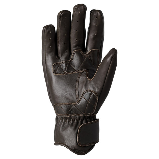 RST IOM Hillberry 2 Men CE Gloves - Brown - Extra