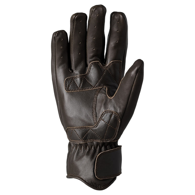 RST IOM Hillberry 2 Men CE Gloves - Brown - Extra