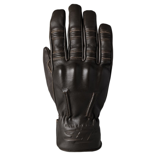 RST IOM Hillberry 2 Men CE Gloves - Brown - Main