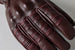 RST IOM Hillberry 2 Men CE Gloves - Oxblood - Extra