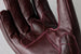 RST IOM Hillberry 2 Men CE Gloves - Oxblood - Extra