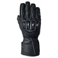 RST Gloves S-1 waterproof Men CE - Black - Main