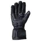 RST Gloves S-1 waterproof Men CE - Black - Extra