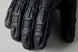 RST Gloves S-1 waterproof Men CE - Black - Extra