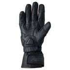 RST Fulcrum CE Waterproof Men Gloves - Black - Extra